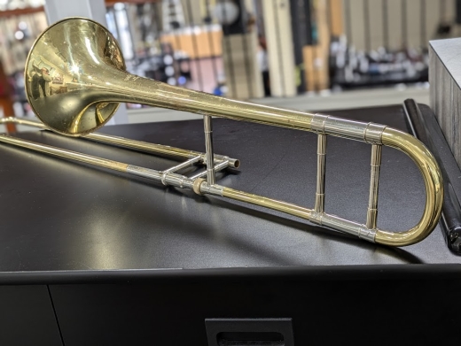 Bach - 36B Trombone 2